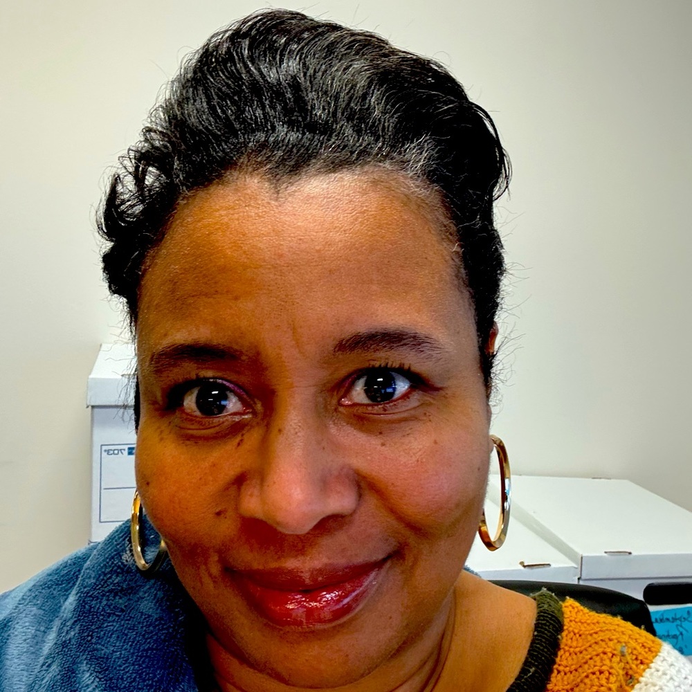 Meet your Posher, Sandra